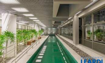 Imagem 7: APARTAMENTO - CAMPO BELO - SP