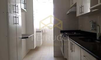 Imagem 5: Apartamento - Jardim Antonio Von Zuben - Campinas