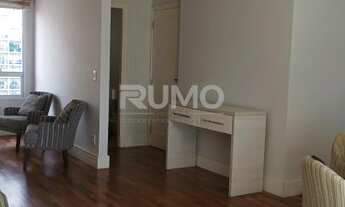 Imagem 6: Apartamento - Cambuí - Campinas