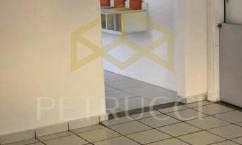 Imagem 2: Casa - Jardim Proença I - Campinas