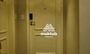 Imagem 2: Cobertura com 3 dormitórios à venda, 180 m² por R$ 1.100.000,00 - Jardim Bela Vista - Sant