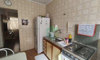 Imagem 2: Apartamento com 2 dormitórios à venda, 50 m² por R$ 225.000,00 - Vila Marchi - São Bernard