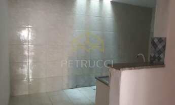 Imagem: Casa - Jardim Mirassol - Campinas