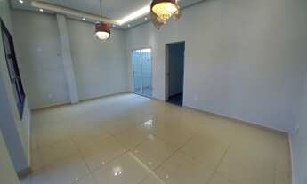 Imagem 3: Belíssima casa no residencial San Remo de 3 quartos