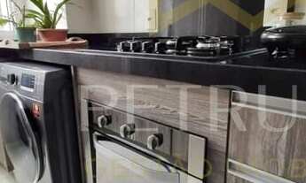 Imagem 5: Apartamento - Jardim Ipê - Hortolândia