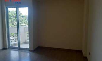 Imagem 2: Apartamento com 3 dormitórios à venda, 94 m² por R$ 460.000,00 - Cidade Jardim - Juiz de F