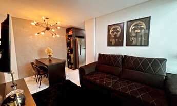 Imagem 3: VENDO APARTAMENTO NO EDIFÍCIO PIAZZA BAIRRO MAURÍCIO DE NASSAU