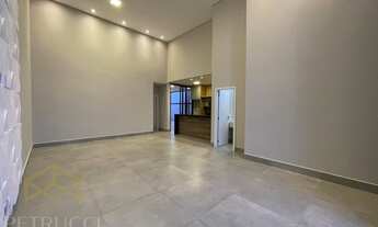 Imagem 4: Casa - Swiss Park - Campinas