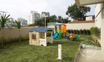 Imagem 7: Essência Vila Romana - 52m², com 2 Dorm - Vila Romana - SP