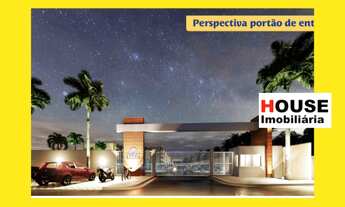 Imagem 3: Condominio jardim de evora, na maiobinha