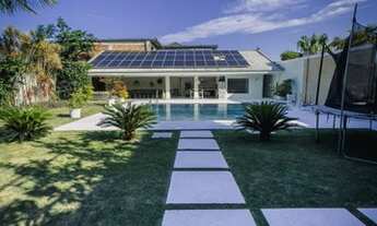 Imagem 7: Casa Completíssima à Venda no Condomínio Mansões, na Barra da Tijuca