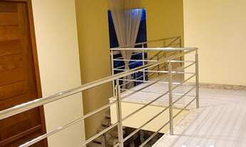 Imagem 5: Casa duplex no Central Park I - 4 quartos - 358m