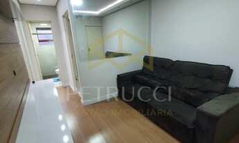 Imagem 5: Apartamento - Recanto do Sol I - Campinas