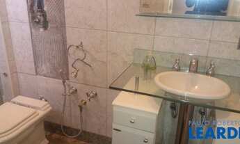 Imagem 4: APARTAMENTO - JARDIM AMÉRICA - SP