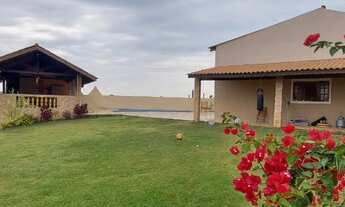 Imagem: Chácara para Venda em Dona Catarina Mairinque-SP