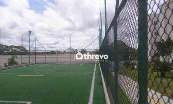 Imagem 3: Apartamento com 2 quartos à venda, 49 m² por R$ 190. - Gurupi - Teresina/PI