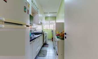 Imagem 5: Apartamento à venda, Sacomã, 48m², 2 dormitórios, 1 vaga!