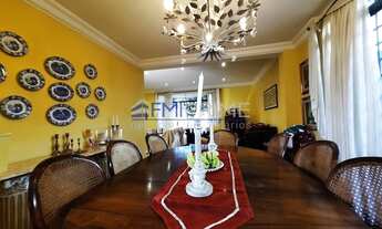 Imagem 4: Belíssimo sobrado a venda em Perdizes nobre