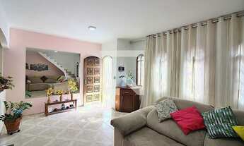 Imagem 4: Casa para Aluguel - Taboão, 5 Quartos, 330 m2