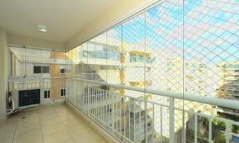 Imagem 6: APARTAMENTO RESIDENCIAL em São Paulo - SP, Mooca