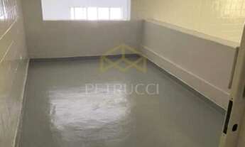 Imagem 4: Salão - Vila Industrial - Campinas