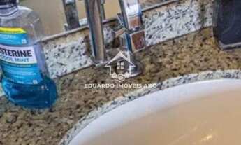 Imagem 3: Santo André - Apartamento Padrão - VILA METALURGICA