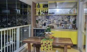 Imagem 2: Apartamento para Venda em Salvador, Brotas, 3 dormitórios, 1 suíte, 2 banheiros, 2 vagas