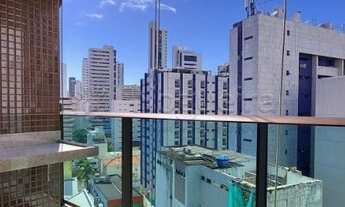 Imagem: Venda apartamento 3 quartos 1 suíte 2 vagas