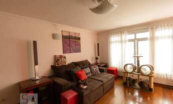 Imagem 4: Casa para Aluguel - Jardim Marajoara , 4 Quartos, 120 m2