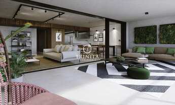 Imagem 1: Rio de Janeiro - Apartamento Padrão - Lagoa