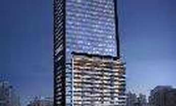 Imagem: W Residences São Paulo - Apartamento de