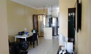 Imagem 4: Apartamento para Venda em Fortaleza, Parquelândia, 3 dormitórios, 1 suíte, 2 banheiros, 2