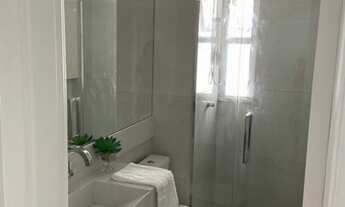 Imagem 6: Apartamento para venda tem 86 metros quadrados com 3 quartos em Imbuí - Salvador - BA