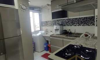 Imagem 5: Apartamento - Jardim Monte Verde - Valinhos