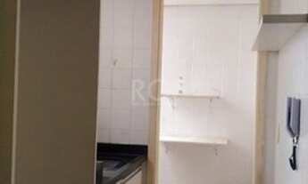 Imagem 7: Porto Alegre - Apartamento Padrão - Centro Histórico