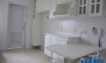 Imagem 6: COBERTURA - MOEMA ÍNDIOS - SP