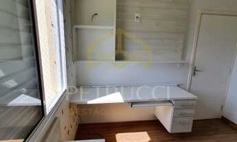 Imagem 6: Apartamento - Parque Gabriel - Hortolândia