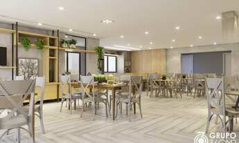 Imagem 7: Apartamento para Venda em São Paulo, Aclimação, 2 dormitórios, 1 suíte, 2 banheiros, 1 vag