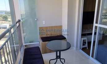 Imagem 6: Apartamento planejado no Living Exclusive - São Paulo, SP