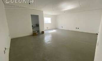 Imagem 5: Santo André - Conjunto Comercial/sala - Parque Oratório