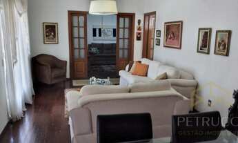 Imagem 2: Casa - Jardim Paulistano - Campinas