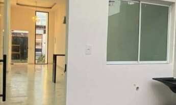 Imagem 6: Linda casa de 03 quartos no Parque dez próximo do DB