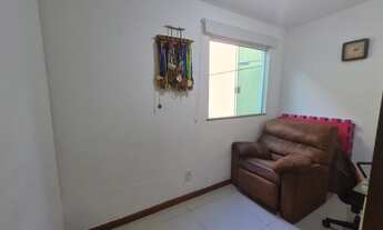 Imagem 6: Casa de Condomínio em Itaipu com 4 quartos sendo 1 suíte e vaga de garagem