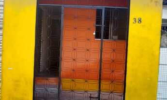 Imagem: Alugo uma casa no Costa e Silva,aluguel