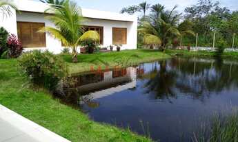 Imagem 3: Vende -se Casa térrea de luxo com fino acabamento em Barra Grande - Maraú - BA