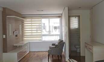 Imagem 7: Apartamento - Cambuí - Campinas