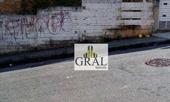 Imagem: Terreno à venda, 226 m² por R$ 424.000