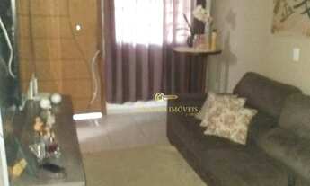 Imagem 2: Casa com 2 dormitórios à venda, 137 m² por R$ 165.000 - Jardim Altos de Pinheiros - Arara