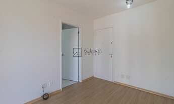 Imagem 4: Apartamento Venda 2 Dormitórios - 49 m² Pinheiros