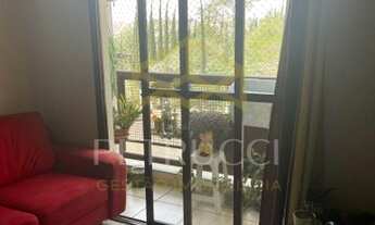 Imagem: Apartamento - Jardim das Bandeiras - Campinas